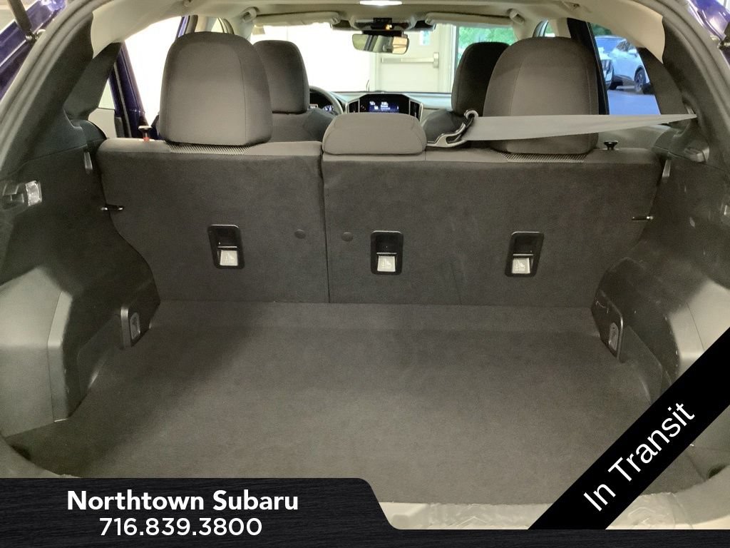 Certified 2024 Subaru Crosstrek 2.0i Premium AWD/4WD image 16