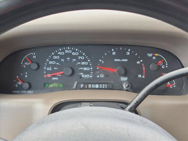 Used 2004 Ford F350 XLT AWD/4WD image 10