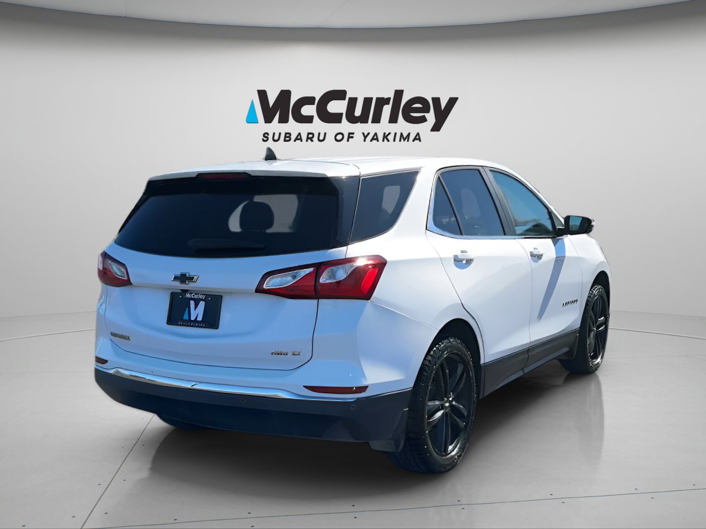 Used 2021 Chevrolet Equinox LT image 5