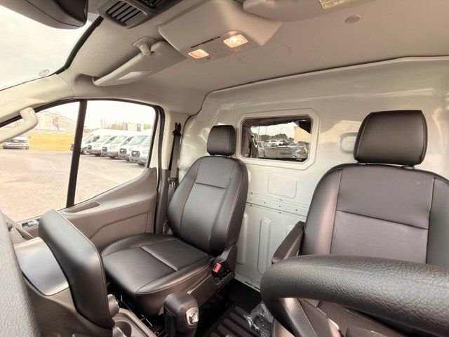 New 2025 Ford Transit 150 Low Roof image 10