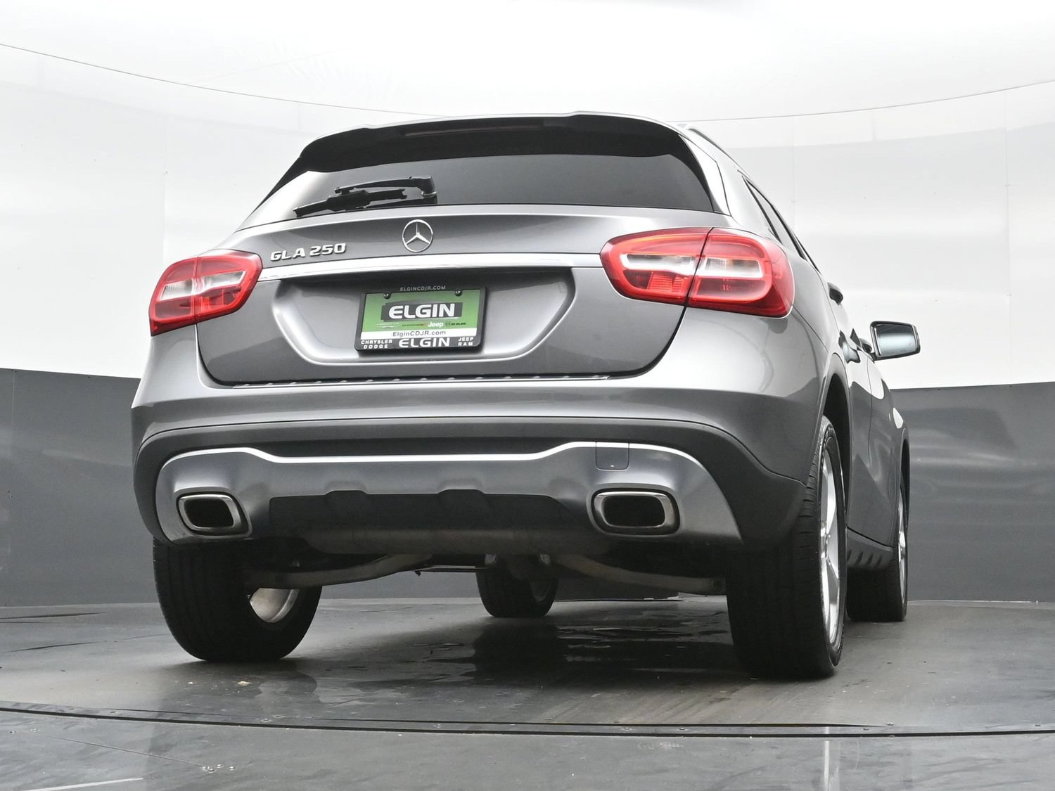 Used 2018 Mercedes-Benz GLA 250 image 30