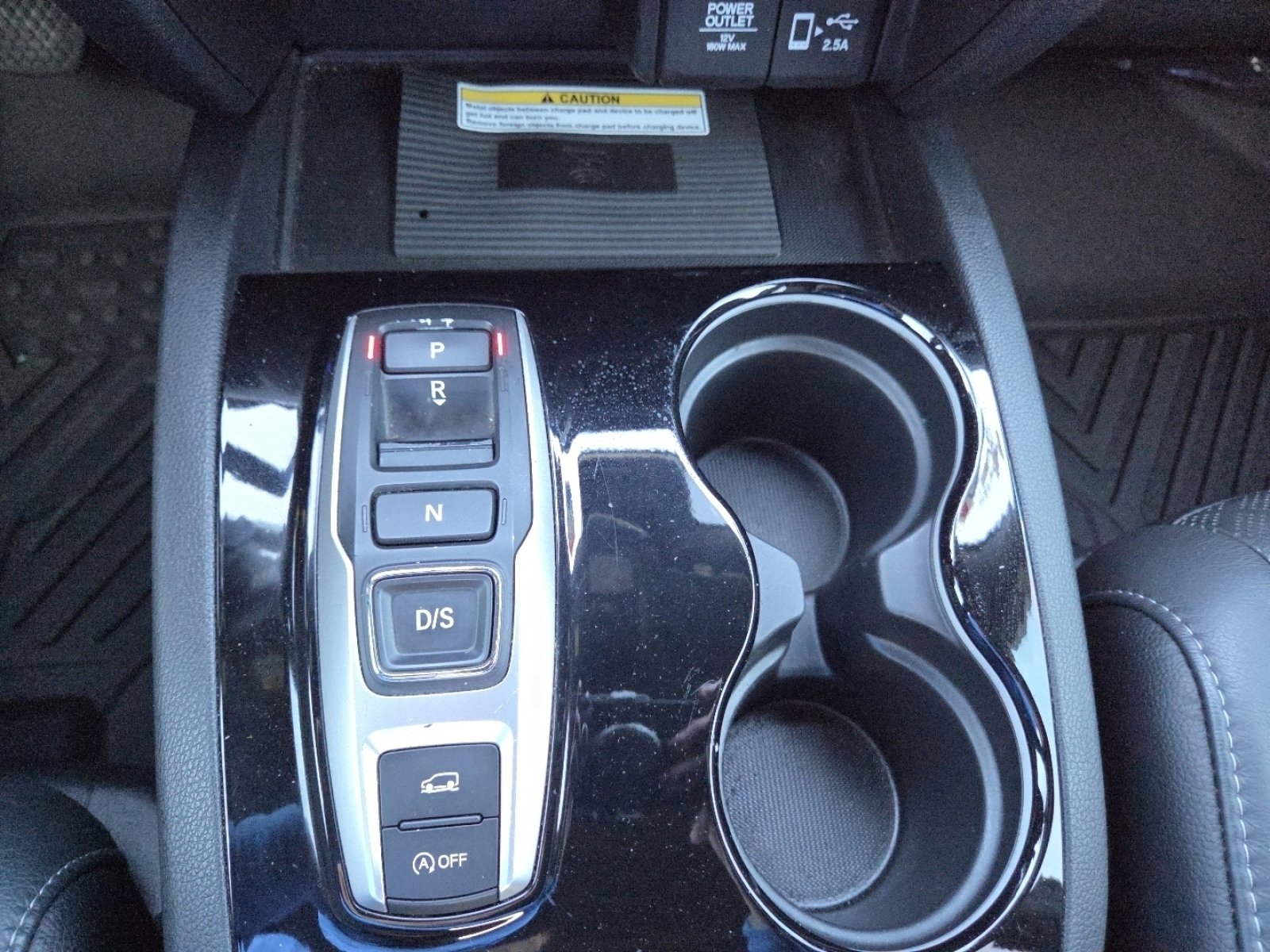 Used 2020 Honda Passport Elite image 37