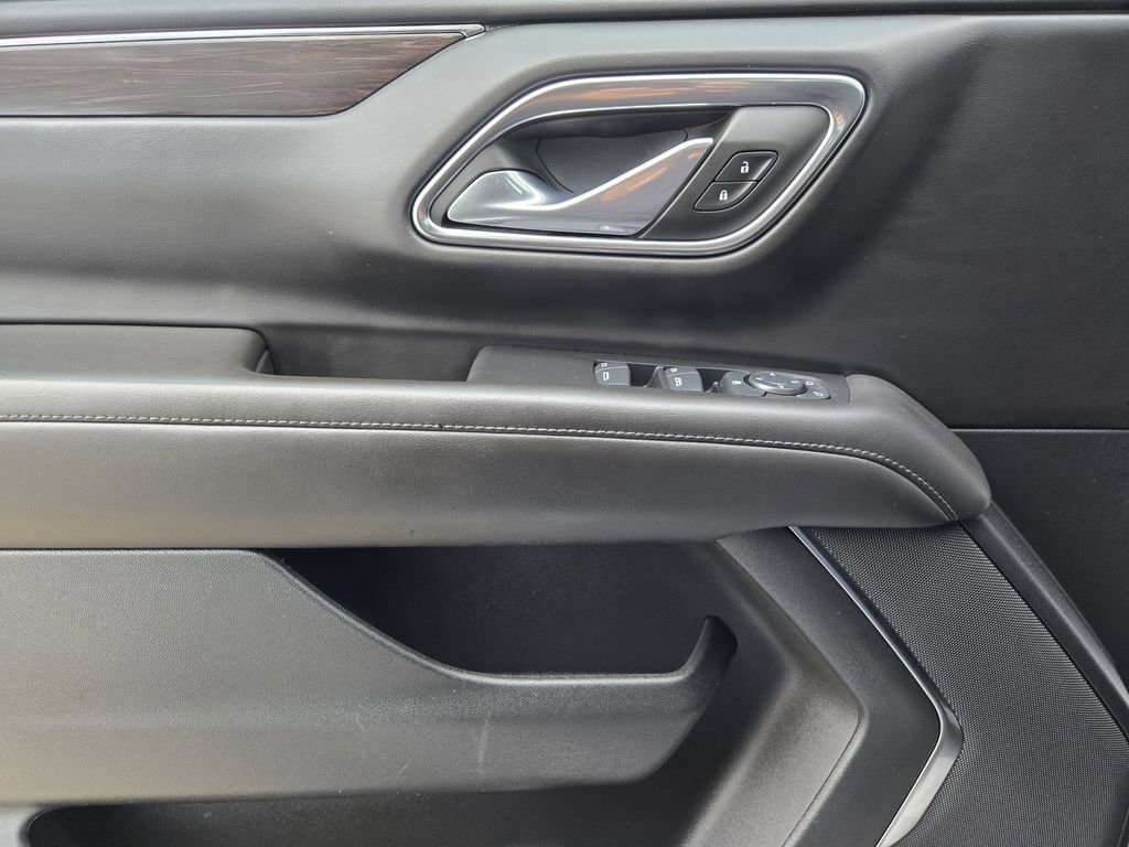 Used 2024 Chevrolet Tahoe LS w/ Driver Alert Package image 19