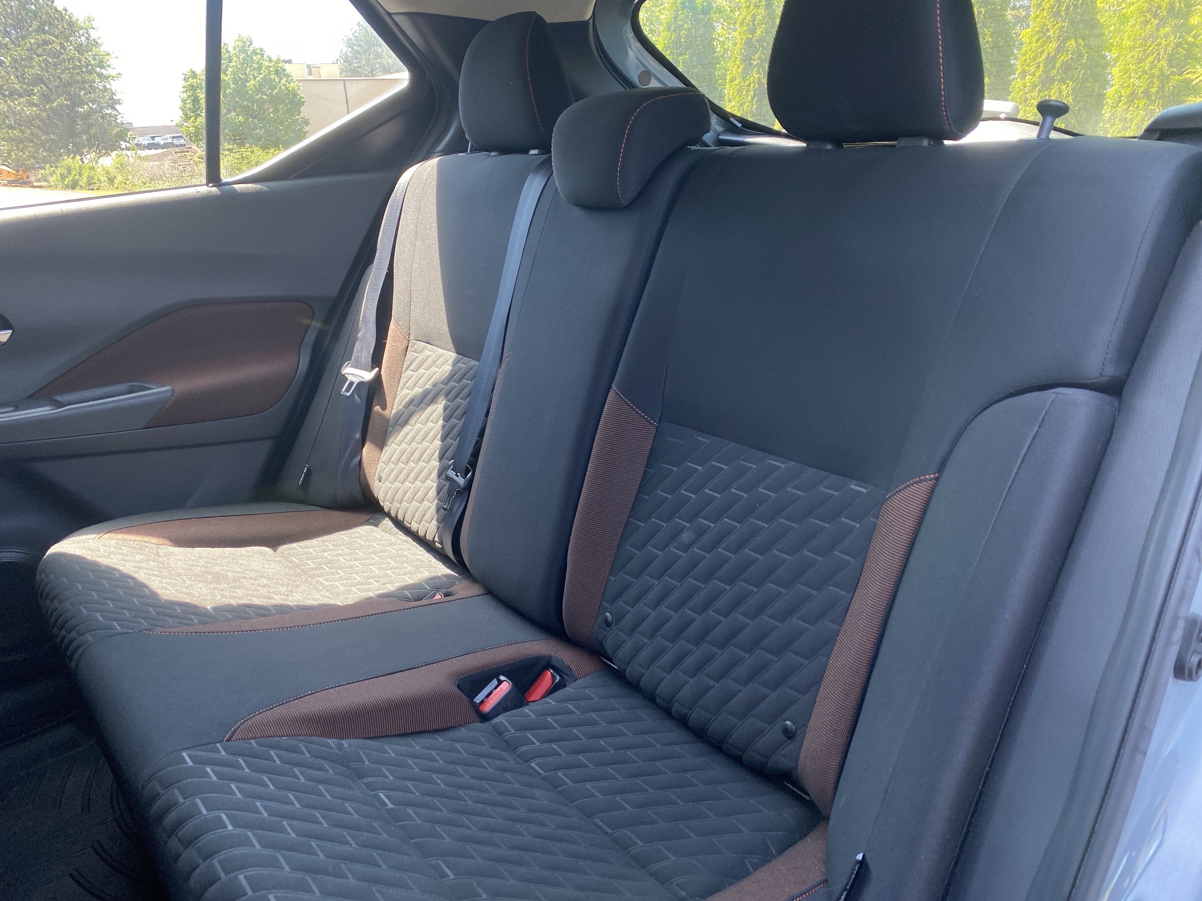 Used 2022 Nissan Kicks SR w/ Interior Electronics Package image 8