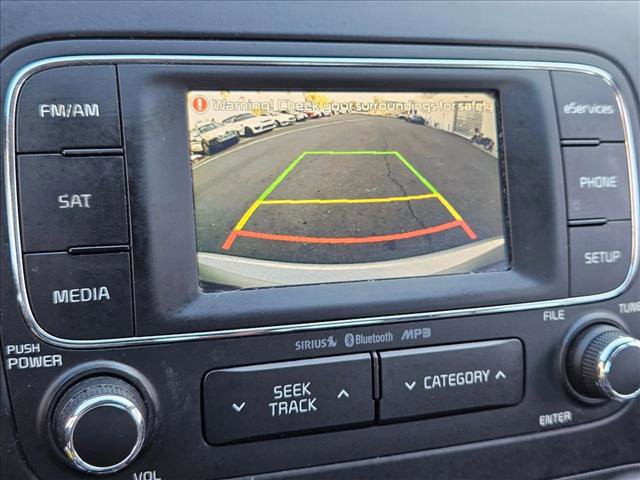 Used 2014 Kia Forte EX FWD image 12