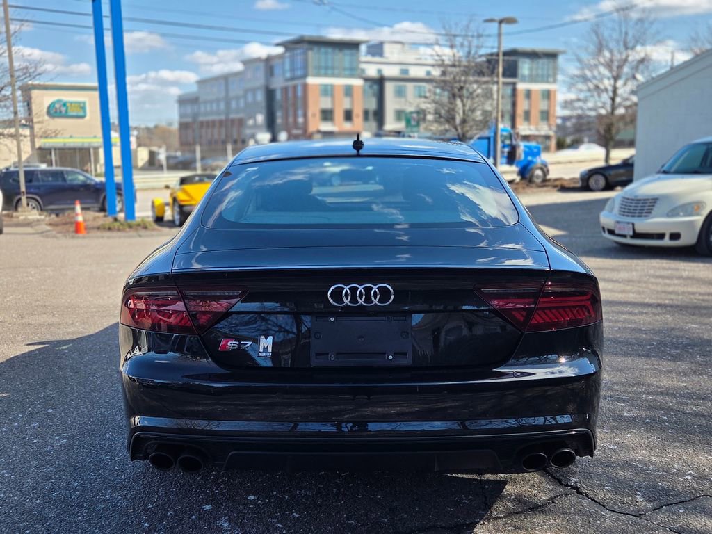 Used 2018 Audi S7 Premium Plus image 5