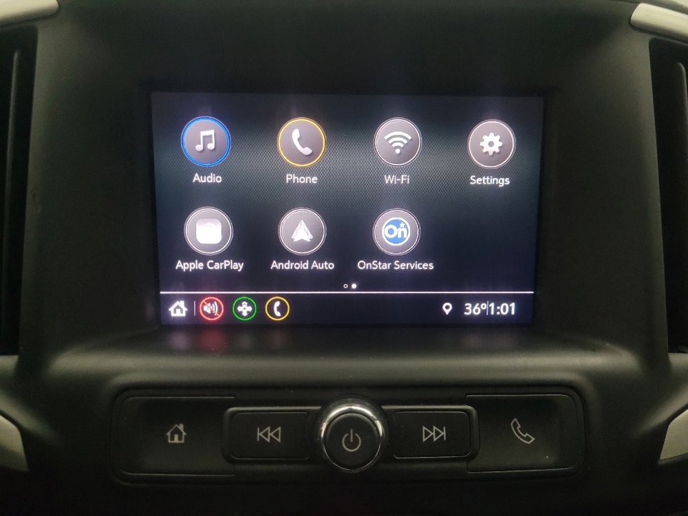Used 2020 GMC Terrain SLE FWD image 25