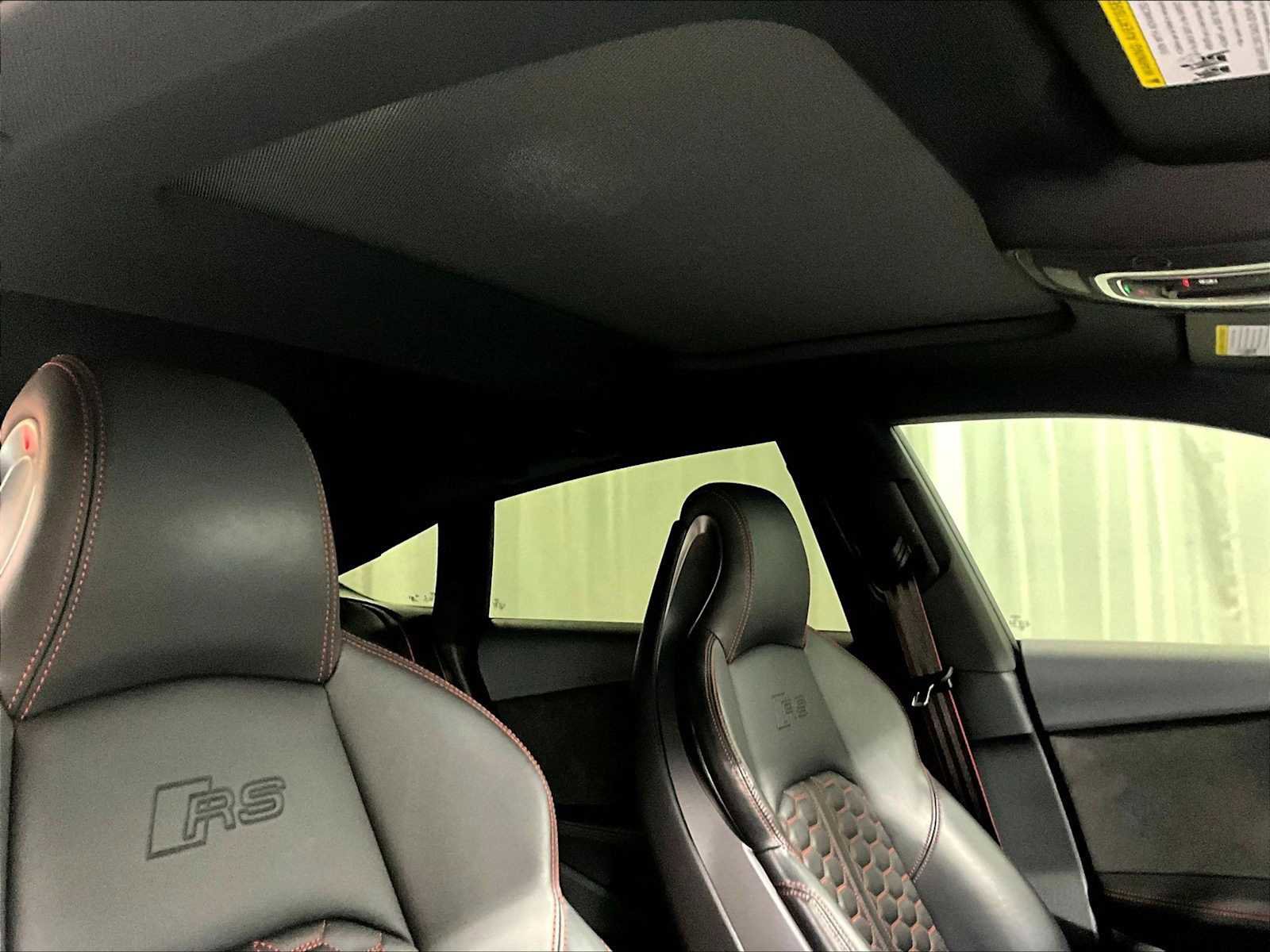 Used 2019 Audi RS 5 Sportback image 26