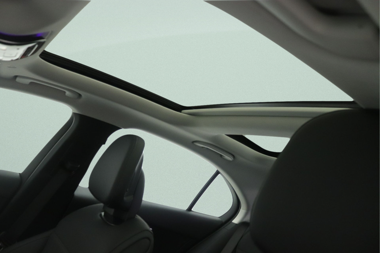 New 2026 Mercedes-Benz C 300 Sedan image 7
