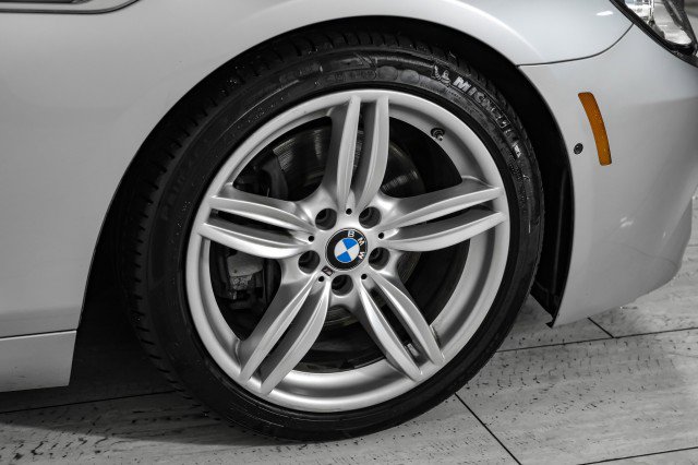 Used 2015 BMW 650i Convertible image 51