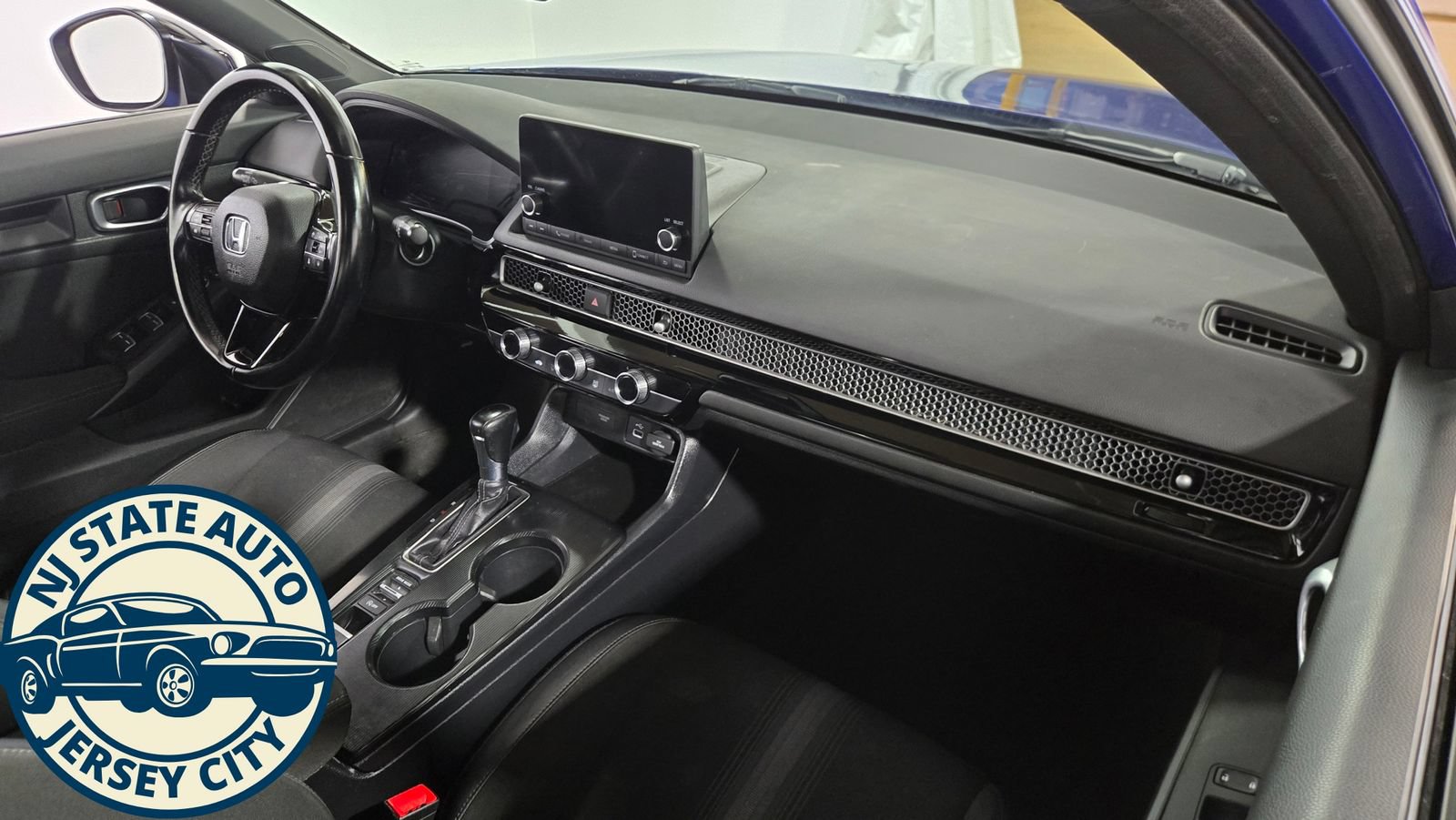 Used 2023 Honda Civic Sport image 33