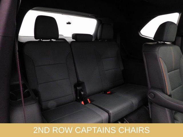 Used 2025 GMC Acadia AT4 w/ LPO, Floor Liner Package image 36