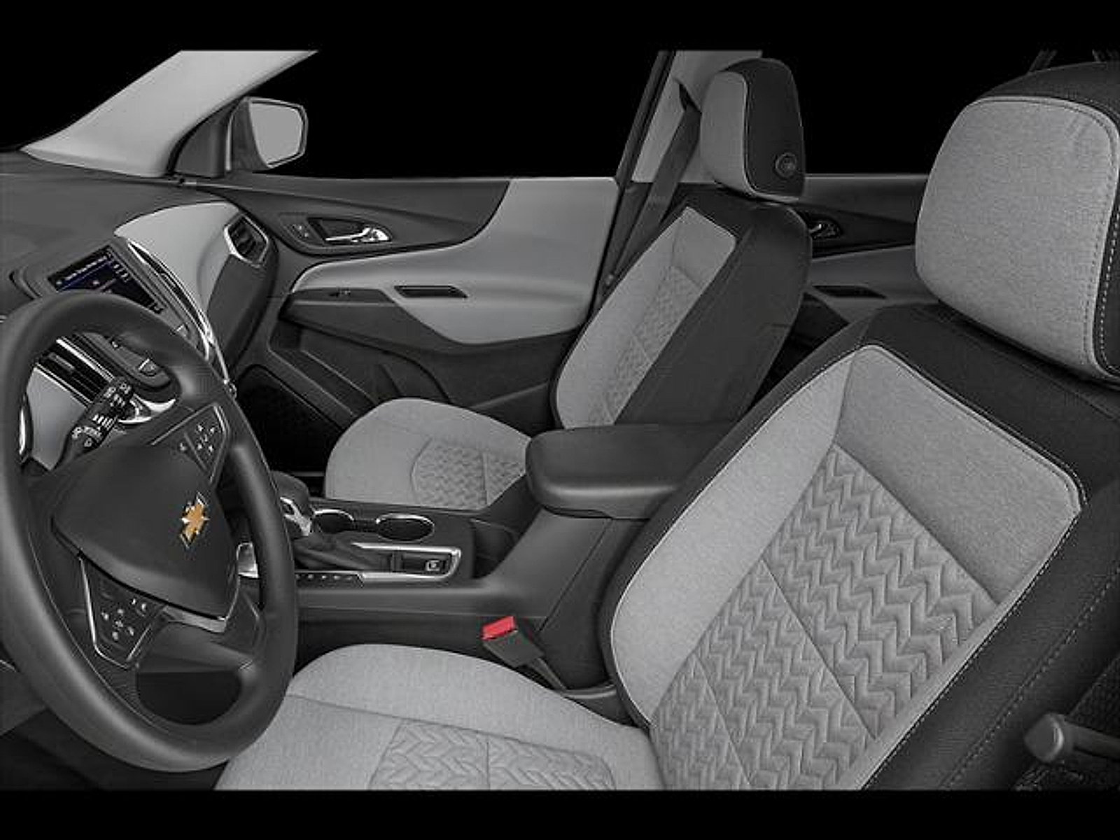 Used 2024 Chevrolet Equinox LS w/ Sport Edition FWD image 38