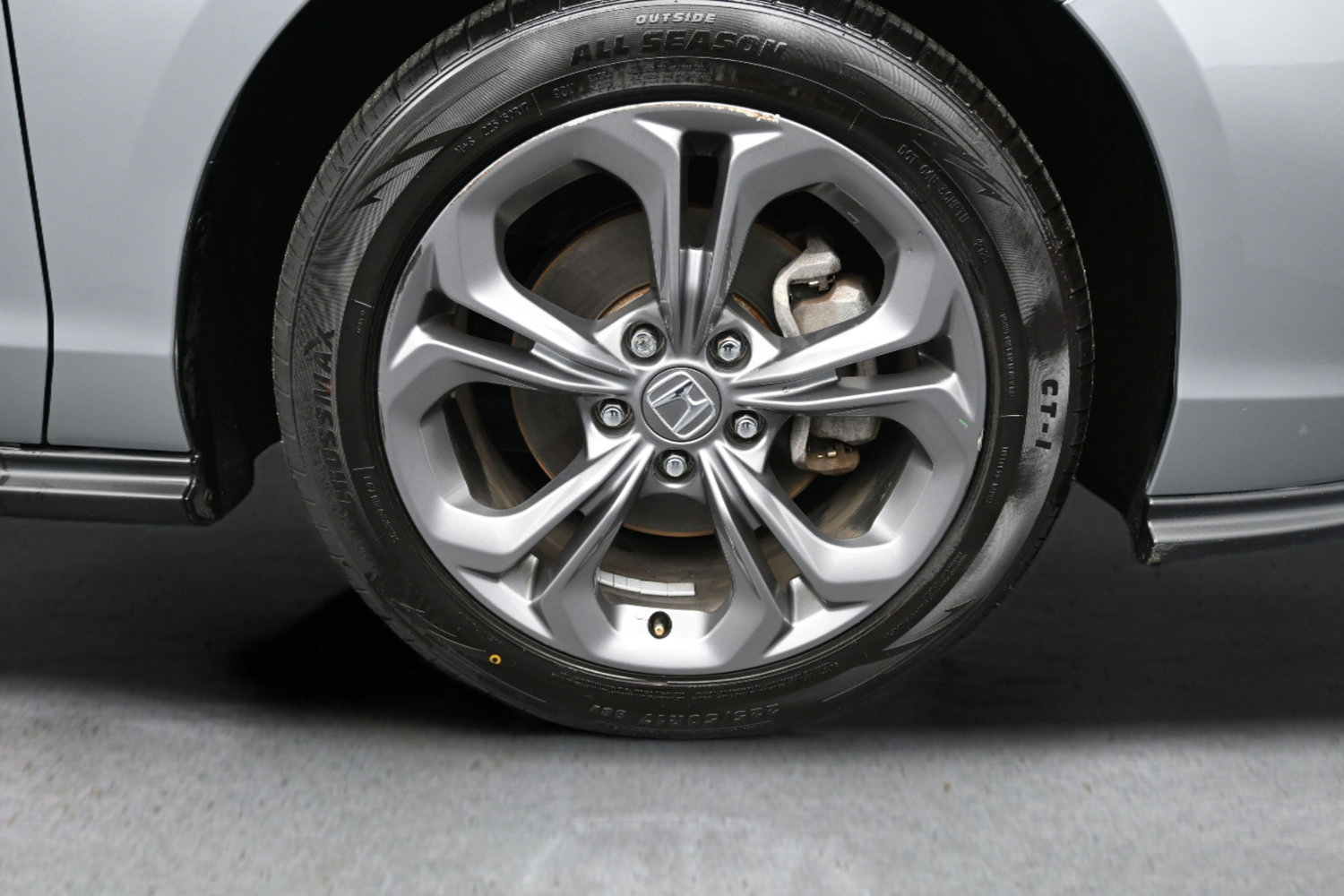 Used 2023 Honda Accord EX image 22