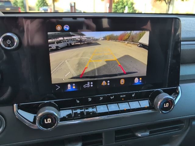 New 2026 Chevrolet Colorado Trail Boss image 21