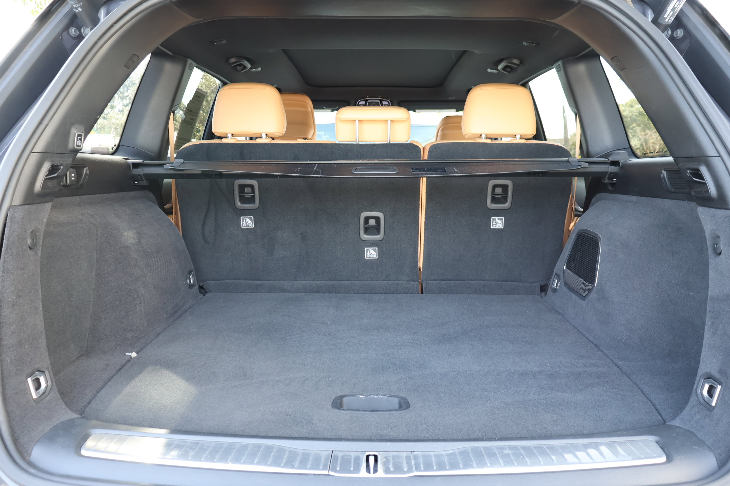 Used 2023 Jeep Grand Cherokee Summit image 17