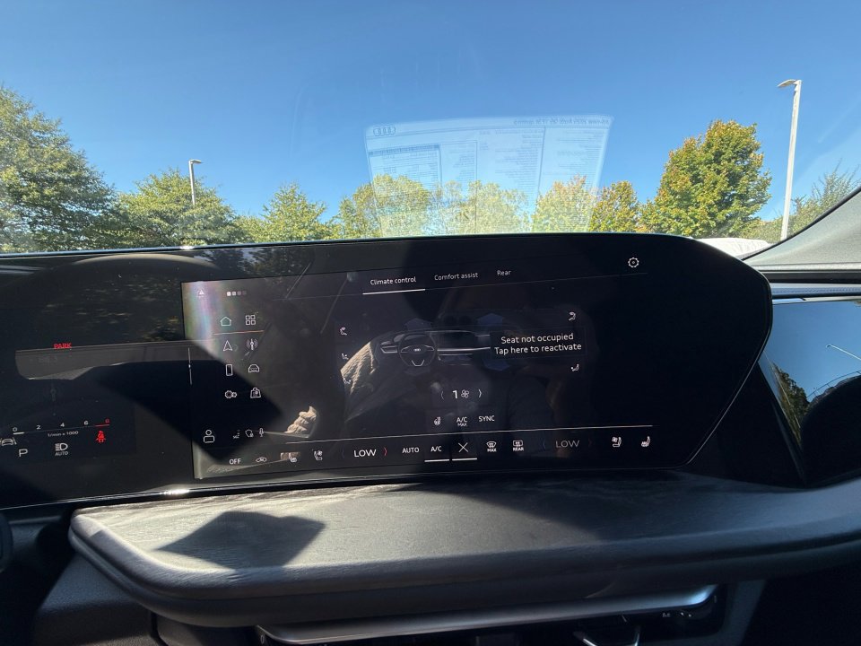 New 2025 Audi Q5 Premium Plus image 18