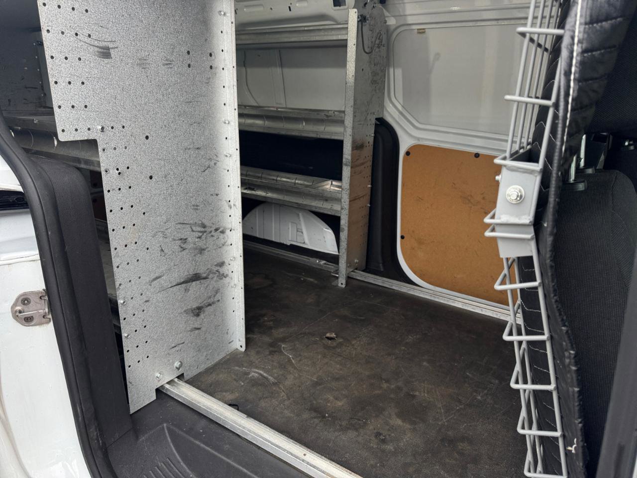 Used 2018 Ford Transit Connect XL image 20