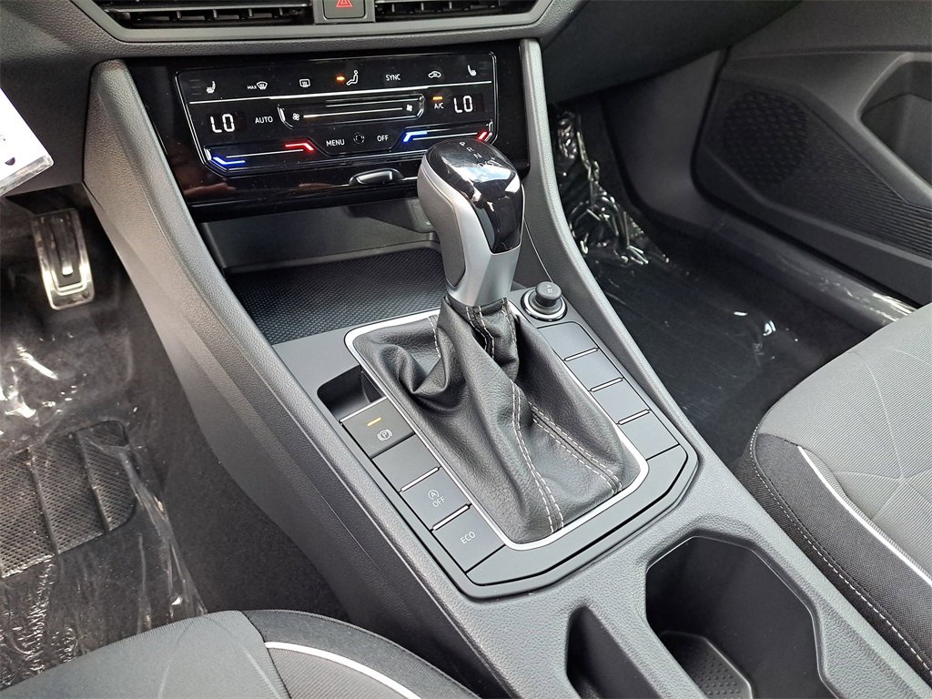 New 2026 Volkswagen Jetta Sport image 9