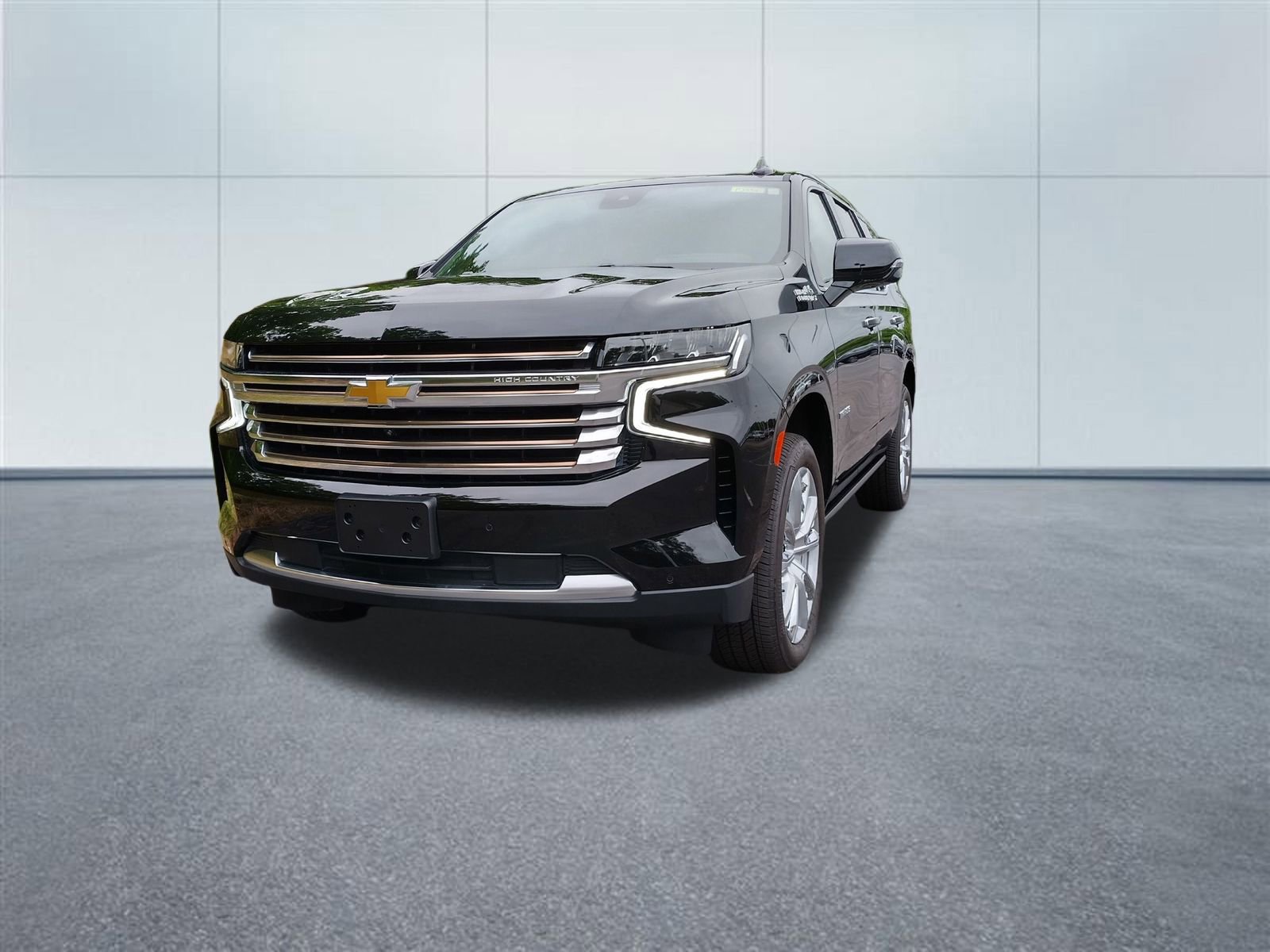 Used 2024 Chevrolet Tahoe High Country