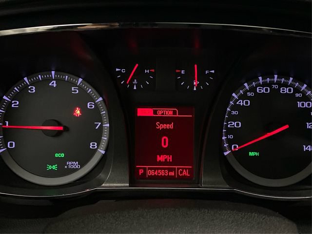 Used 2015 GMC Terrain SLT w/ Open Road Package AWD/4WD image 22