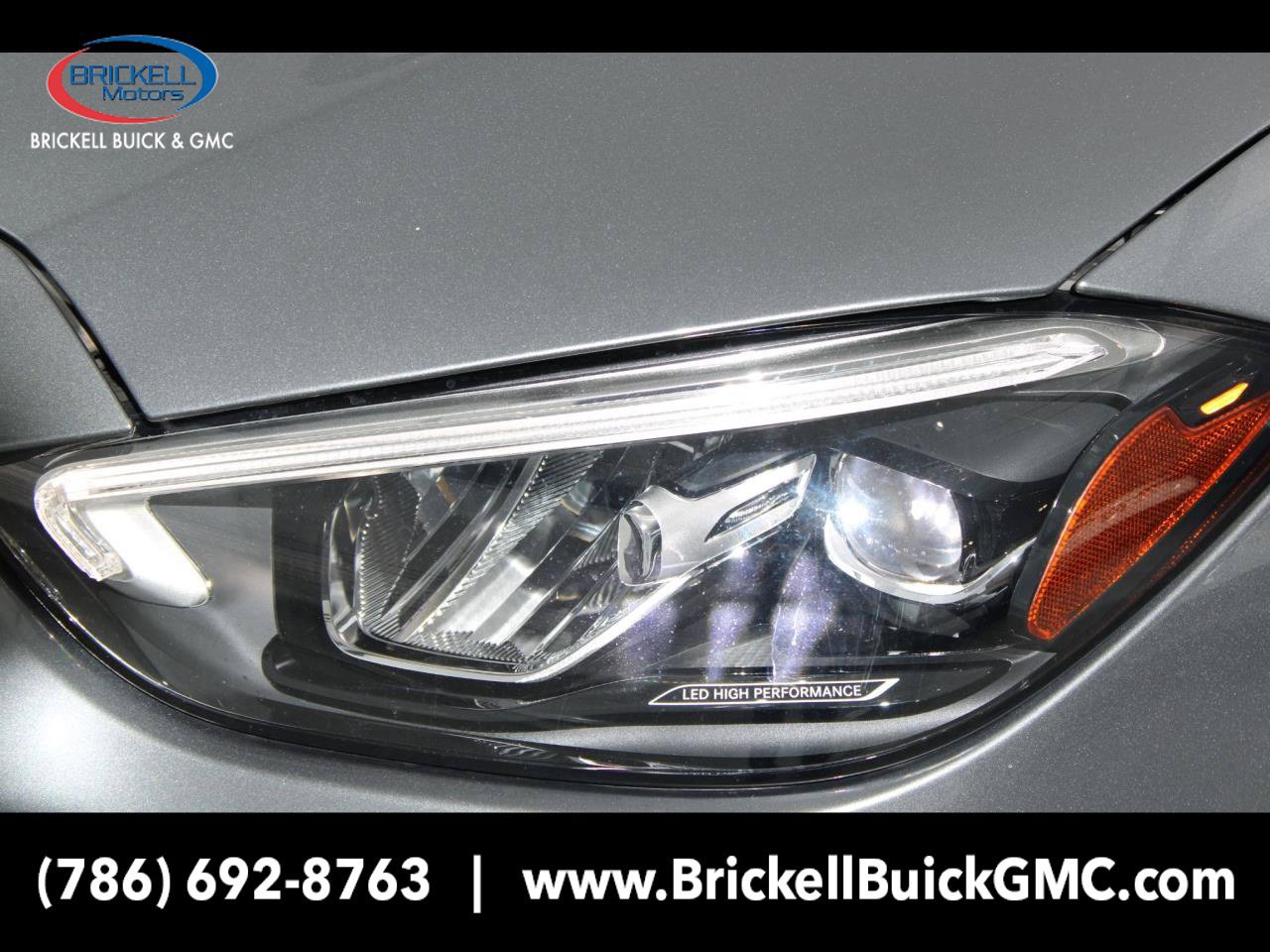 Used 2024 Mercedes-Benz C 300 Sedan image 9
