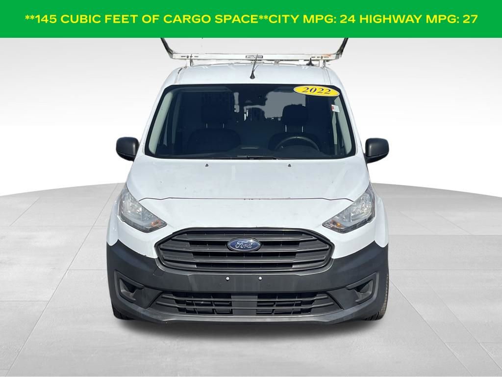 Used 2022 Ford Transit Connect XL FWD image 3
