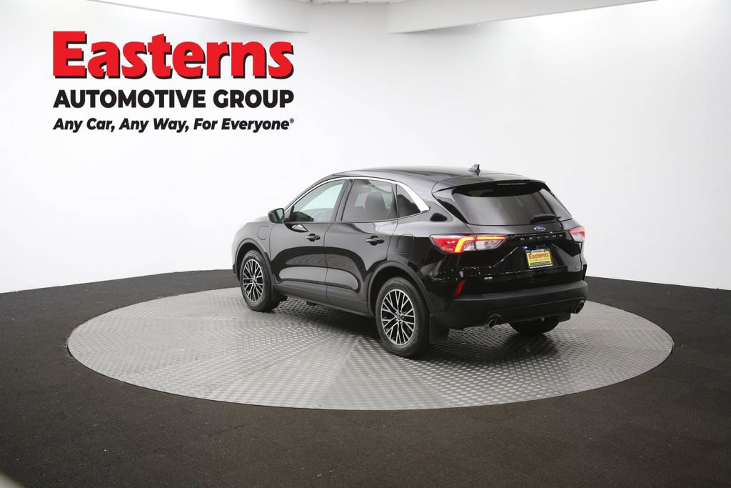 Used 2022 Ford Escape SE image 63