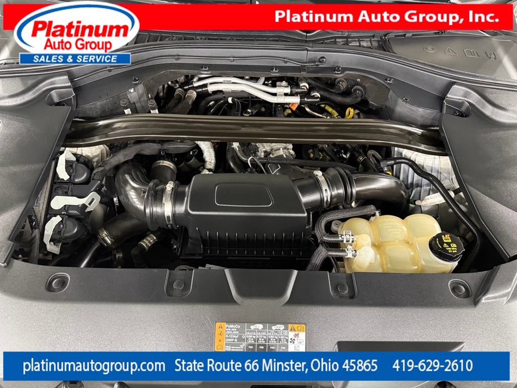 Used 2020 Lincoln Aviator Reserve w/ Equipment Group 202A AWD/4WD image 59