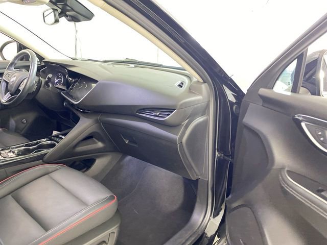 Used 2023 Buick Envision Essence w/ Sport Touring Package image 36