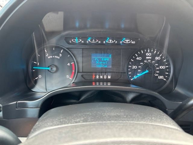 Used 2020 Ford F250 XL w/ Power Equipment Group AWD/4WD image 28