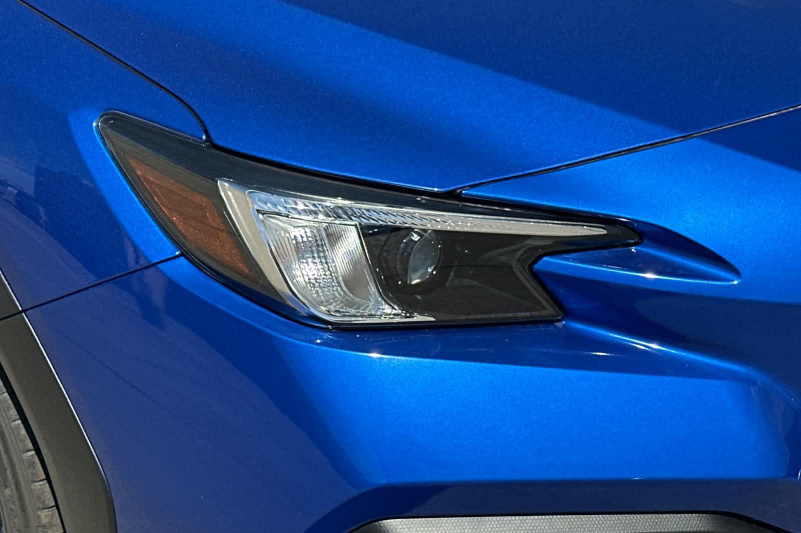 New 2026 Subaru WRX AWD/4WD image 28