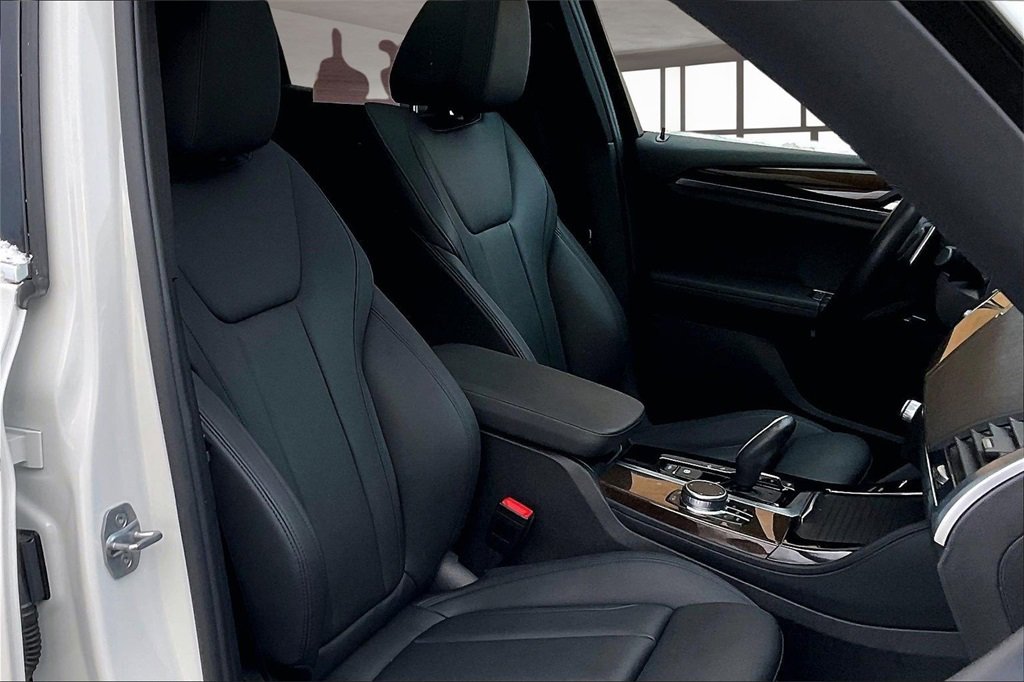 Used 2020 BMW X4 xDrive30i w/ Convenience Package image 29