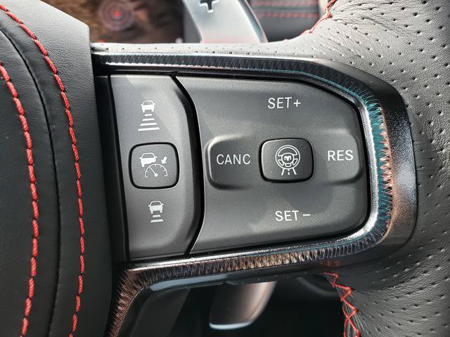 New 2027 RAM 1500 4x4 Crew Cab image 28