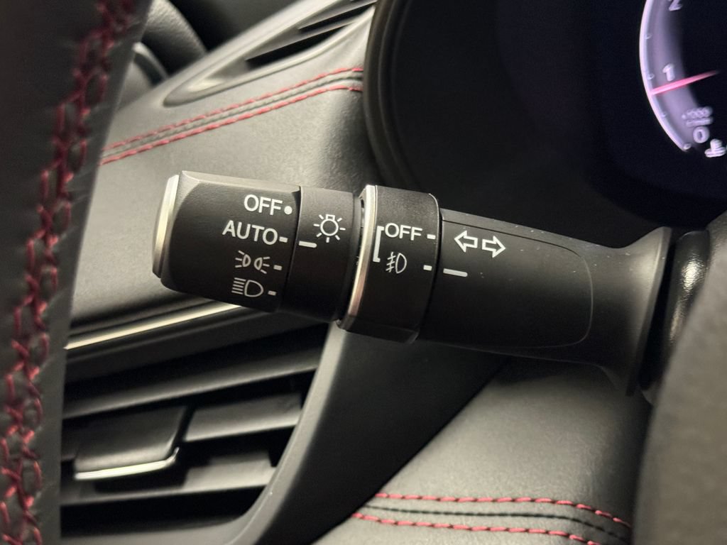 Used 2025 Acura TLX w/ A-SPEC Package AWD/4WD image 22