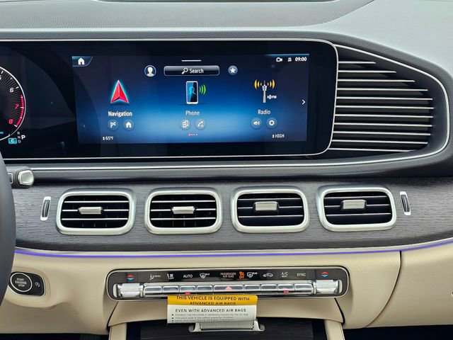 New 2026 Mercedes-Benz GLE 350 4MATIC image 35