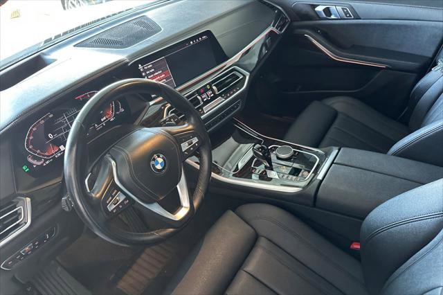 Used 2020 BMW X5 sDrive40i w/ Premium Package image 9