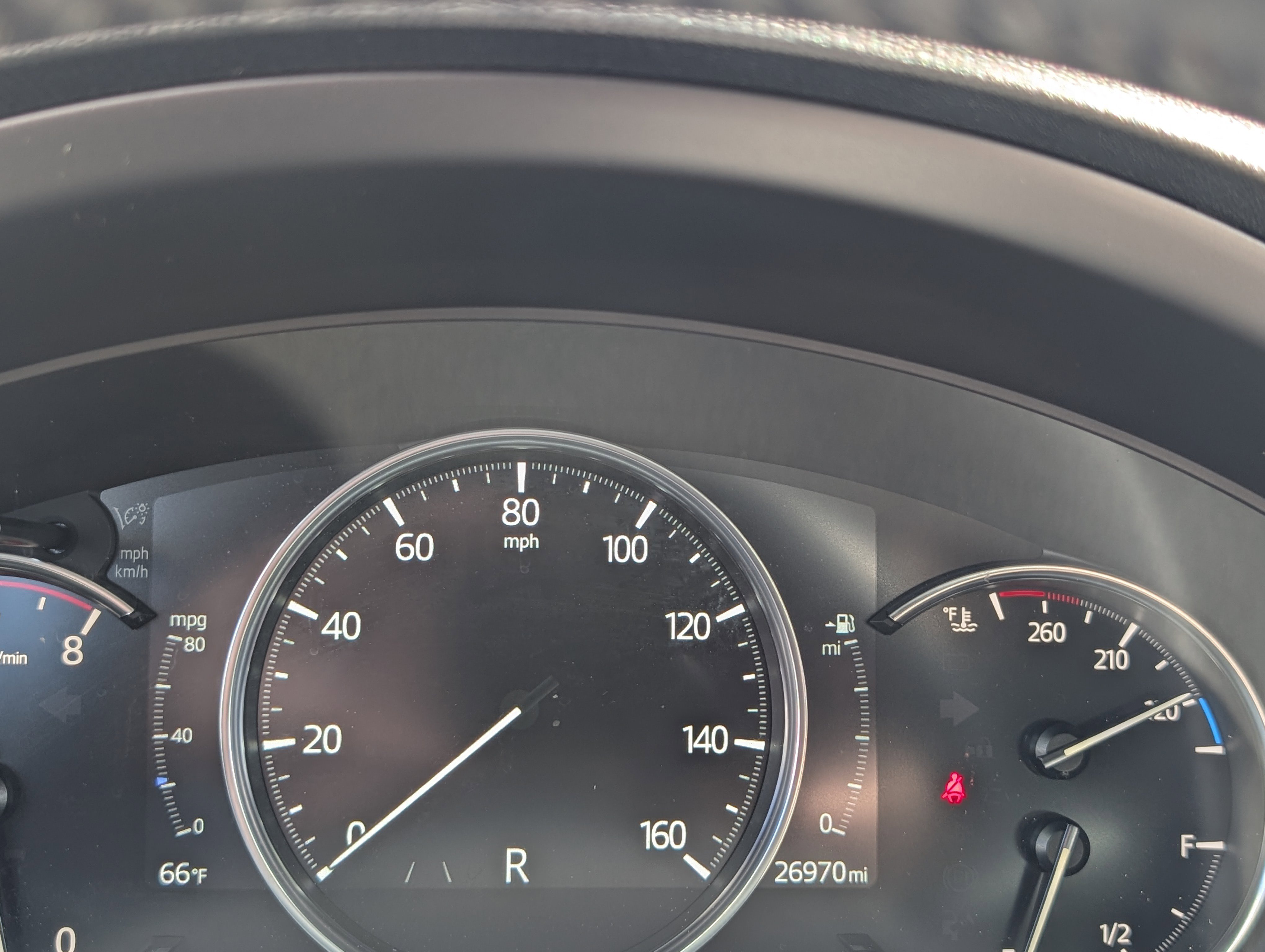 Used 2022 MAZDA CX-5 AWD 2.5 S w/ Premium Plus Pkg image 32