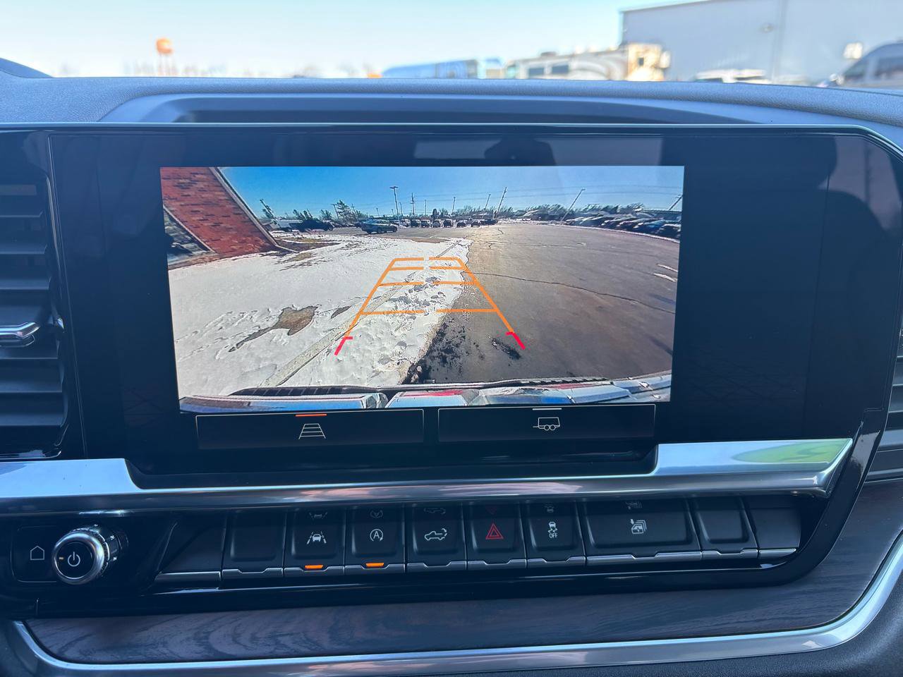 Used 2025 GMC Sierra 1500 SLT image 23