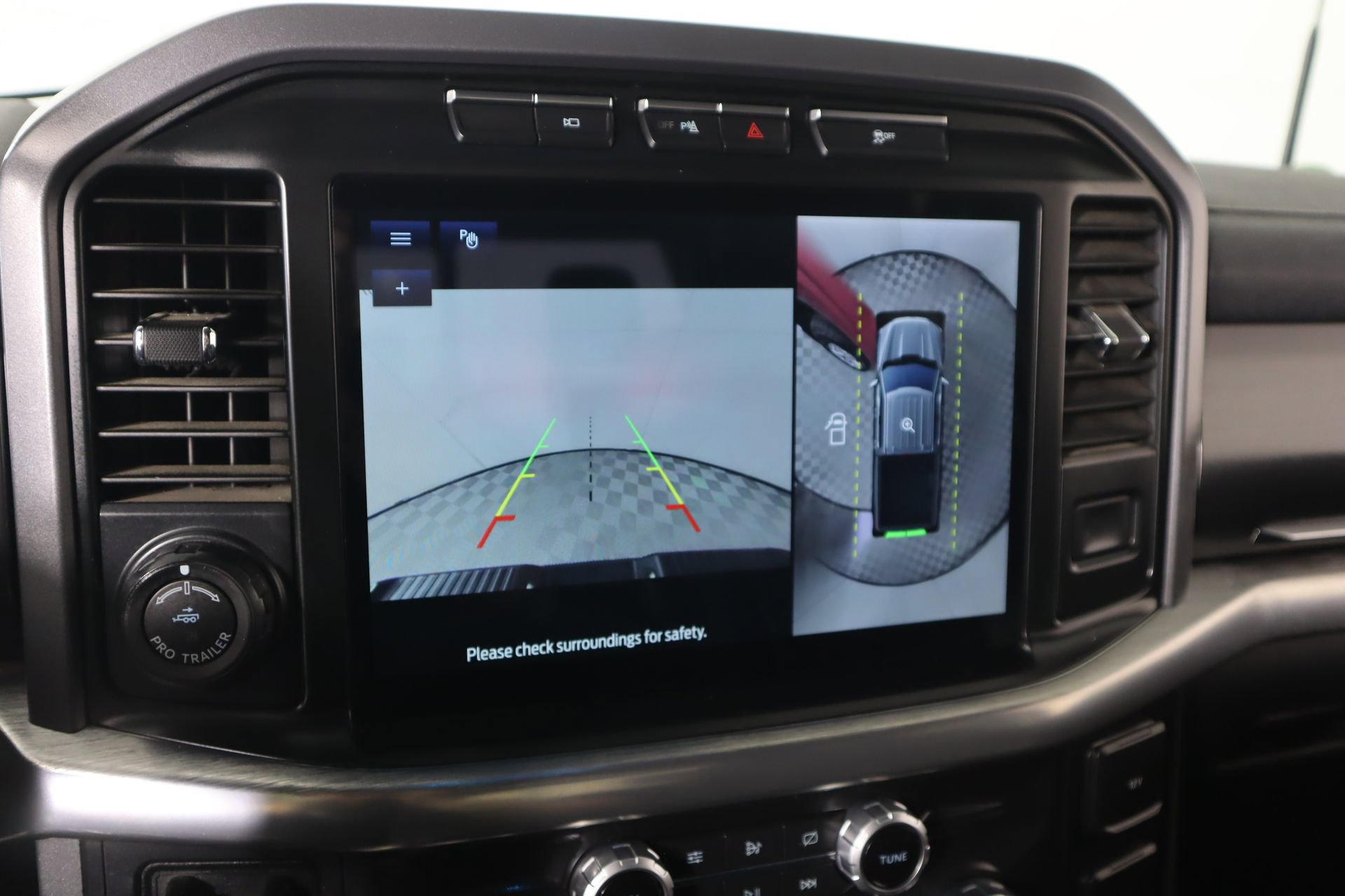 Used 2021 Ford F150 Lariat image 6