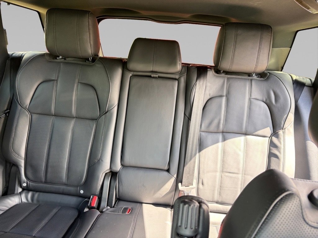 Used 2014 Land Rover Range Rover Sport Supercharged image 4