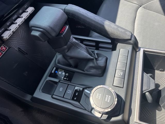 Used 2025 Toyota 4Runner TRD Sport Premium image 17