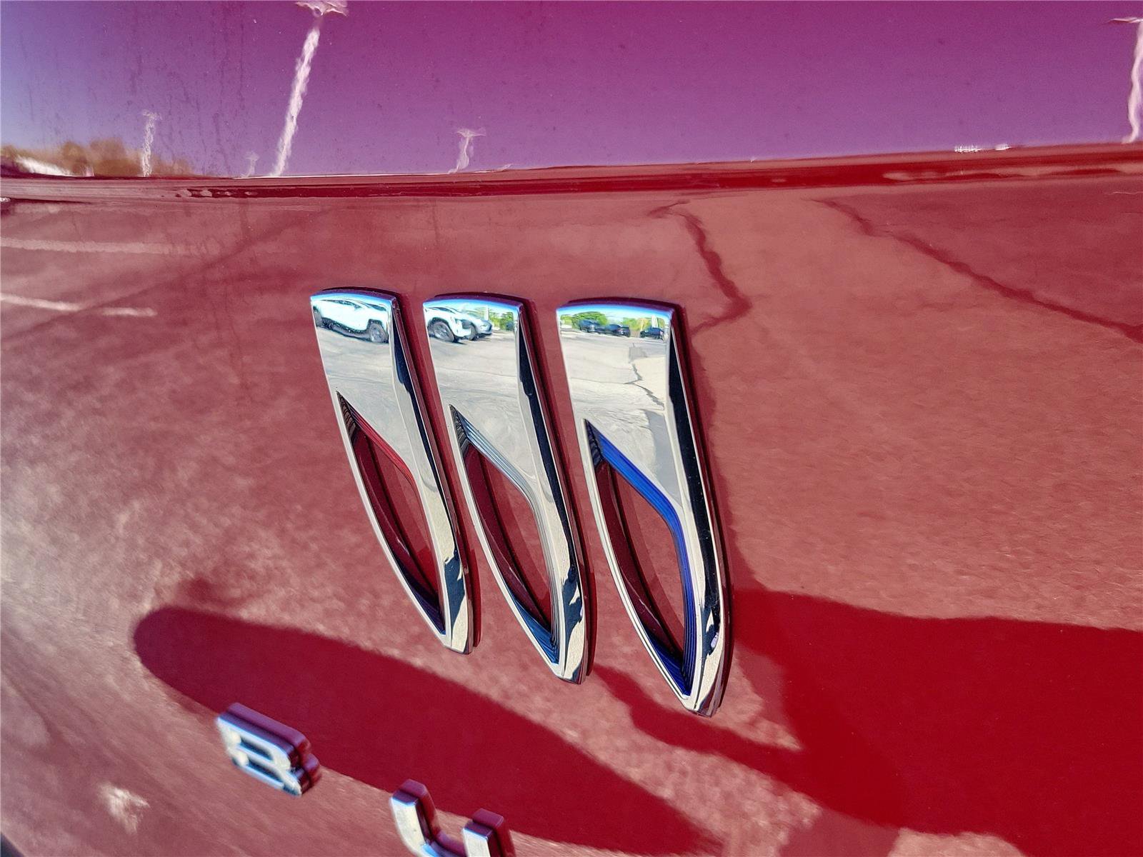 New 2026 Buick Envista Preferred w/ Convenience I Package image 7