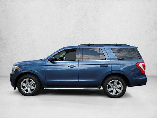 Used 2019 Ford Expedition XLT w/ Equipment Group 202A RWD image 8