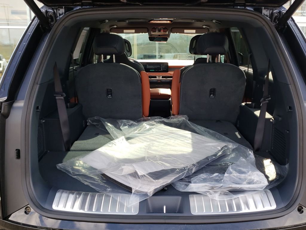 New 2027 Kia Telluride SX image 7