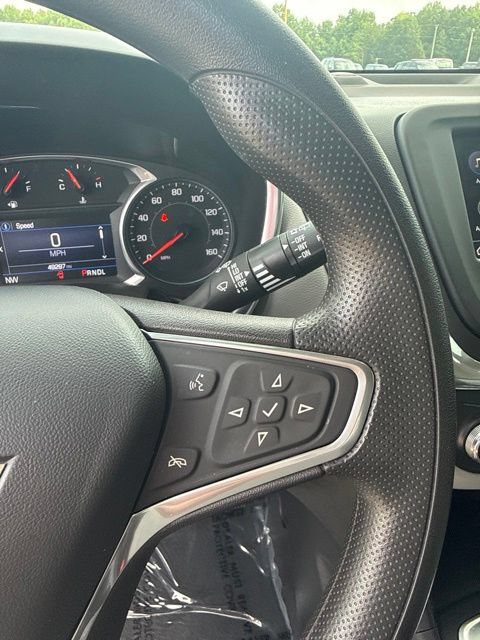 Used 2022 Chevrolet Equinox LT FWD image 26