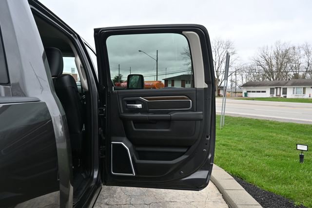 Used 2024 RAM 2500 Laramie image 20