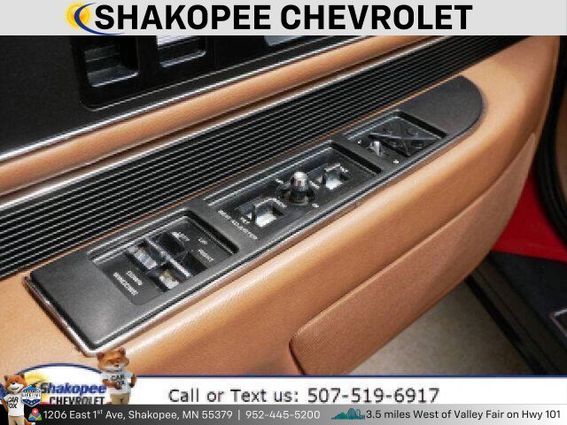 Used 1990 Buick Reatta Convertible image 13