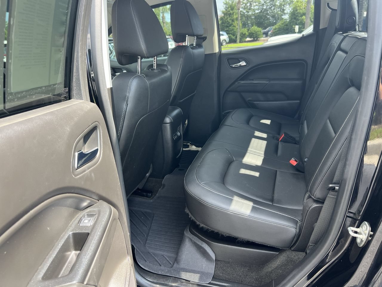 Used 2018 Chevrolet Colorado ZR2 AWD/4WD image 32