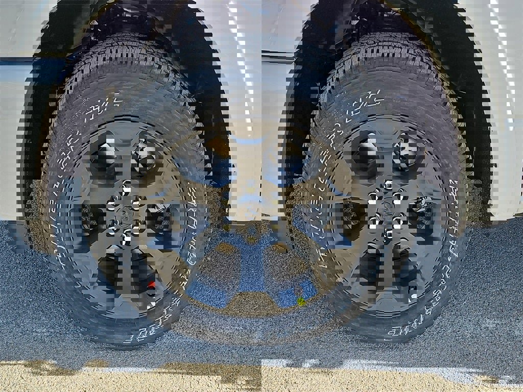 New 2026 RAM 1500 Lone Star w/ Night Edition image 13